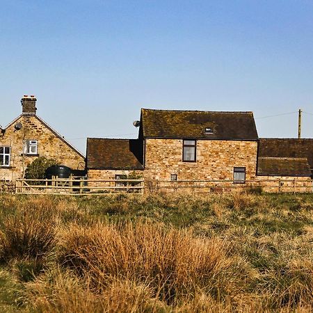 Oakamoor Moorland View Farm B&B מראה חיצוני תמונה